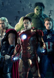 Avengers: Age of Ultron