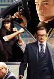 Kingsman: The Secret Service