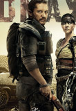 Mad Max: Fury Road