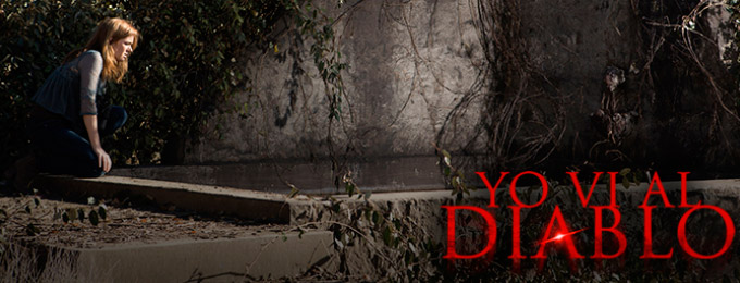 Yo vi al diablo