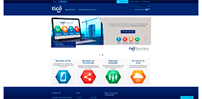 Tigo Business