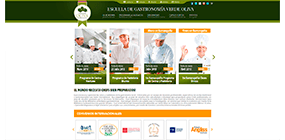 Academia Verde Oliva