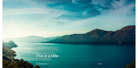 Medium Article Template