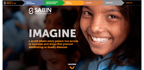 Sabin.org